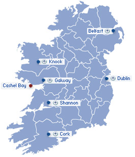 Directions to Zetland Country House Hotel